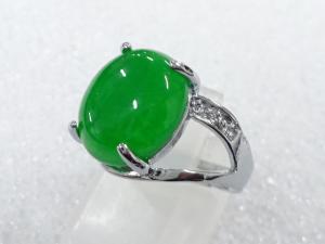 天然石　指輪(9号)